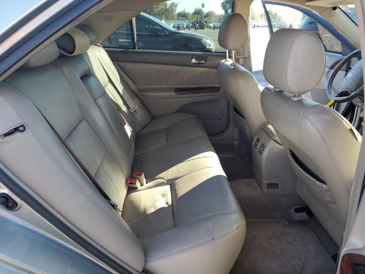 2005 Toyota Camry Le VIN: JTDBF30KX50160730 Lot: 84997435