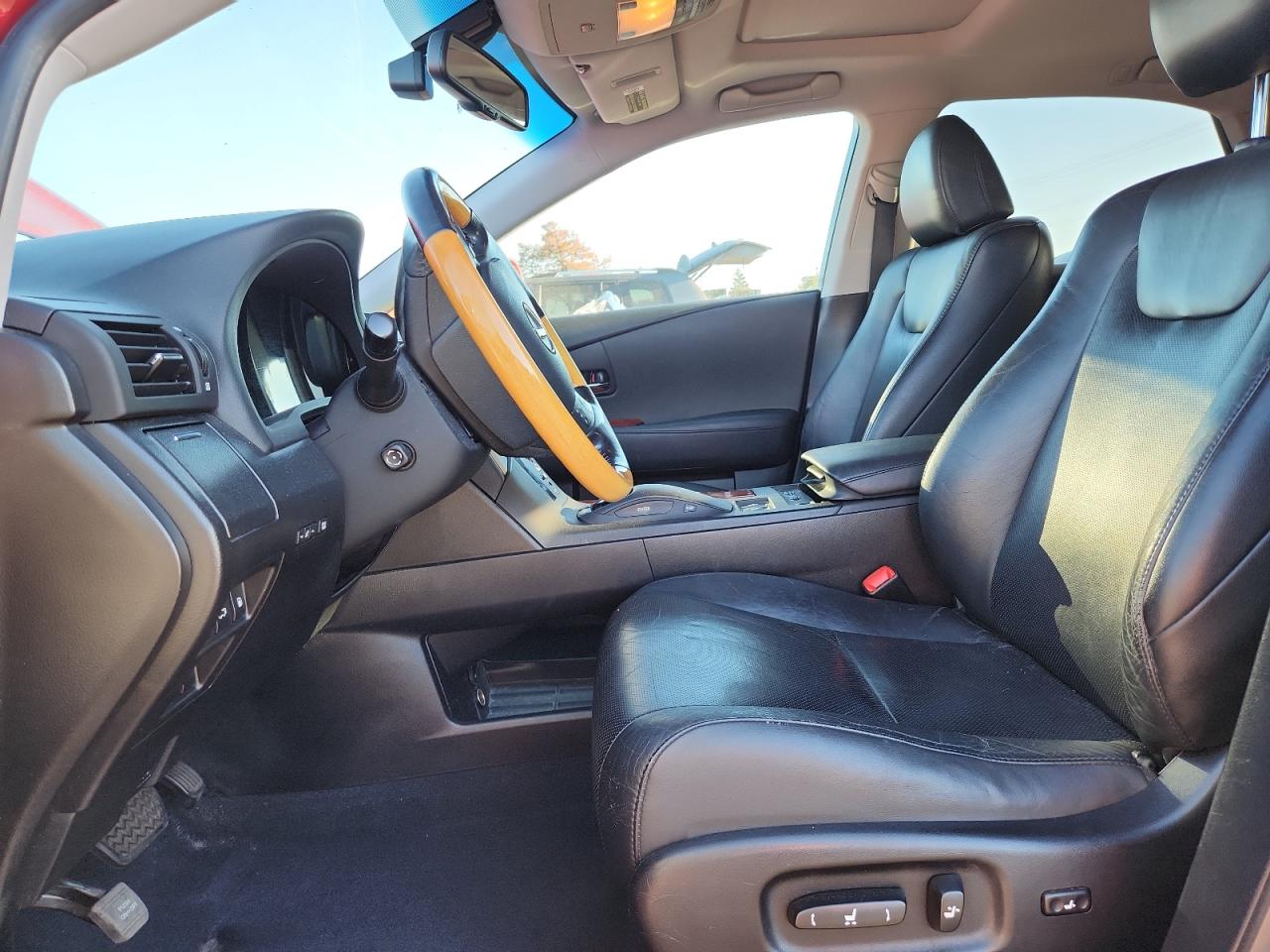 2012 Lexus Rx 350 VIN: 2T2BK1BA8CC131729 Lot: 85205645