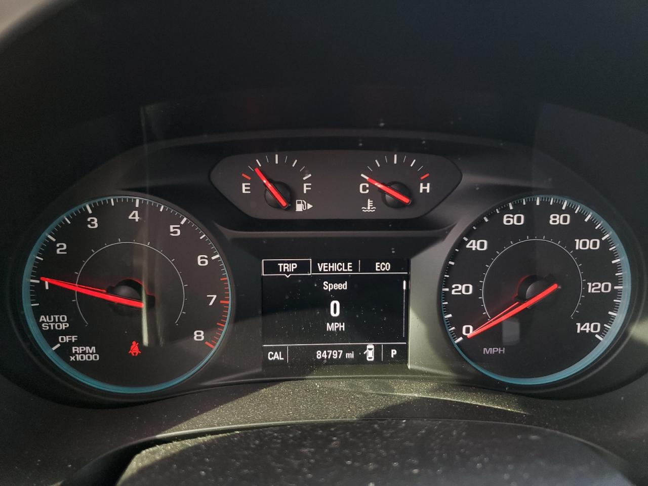 2018 Chevrolet Malibu Ls VIN: 1G1ZB5ST0JF215293 Lot: 81863605