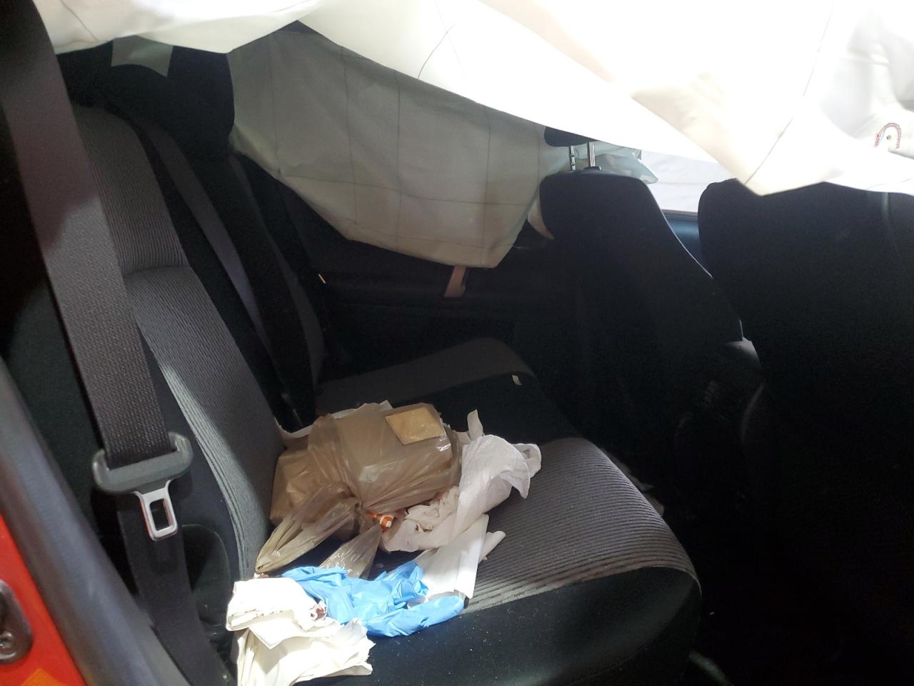 2016 Toyota 4Runner Sr5/Sr5 Premium VIN: JTEBU5JR7G5380809 Lot: 82006935