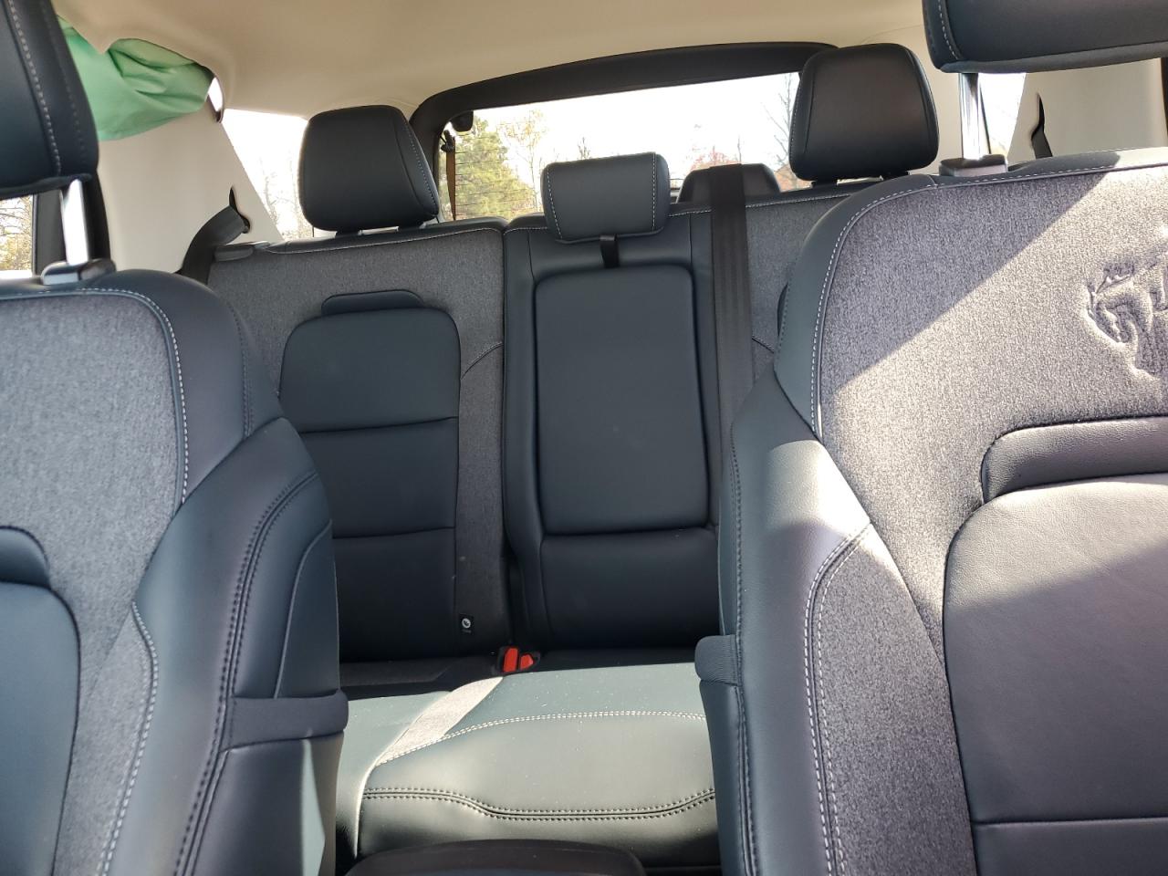 2023 Ford Bronco Sport Outer Banks VIN: 3FMCR9C66PRD65358 Lot: 82646045