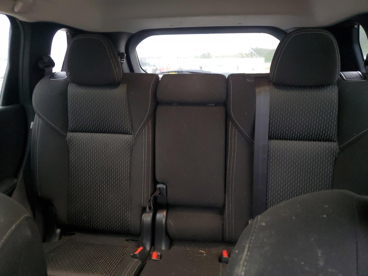 2025 Mitsubishi Outlander Es VIN: JA4J3UA82SZ024509 Lot: 89457205