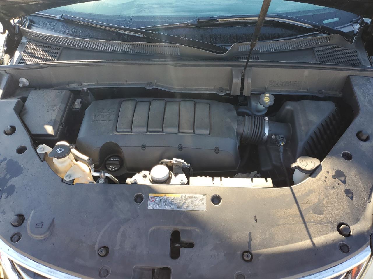 2016 Chevrolet Traverse Lt VIN: 1GNKVGKD5GJ121332 Lot: 89560615