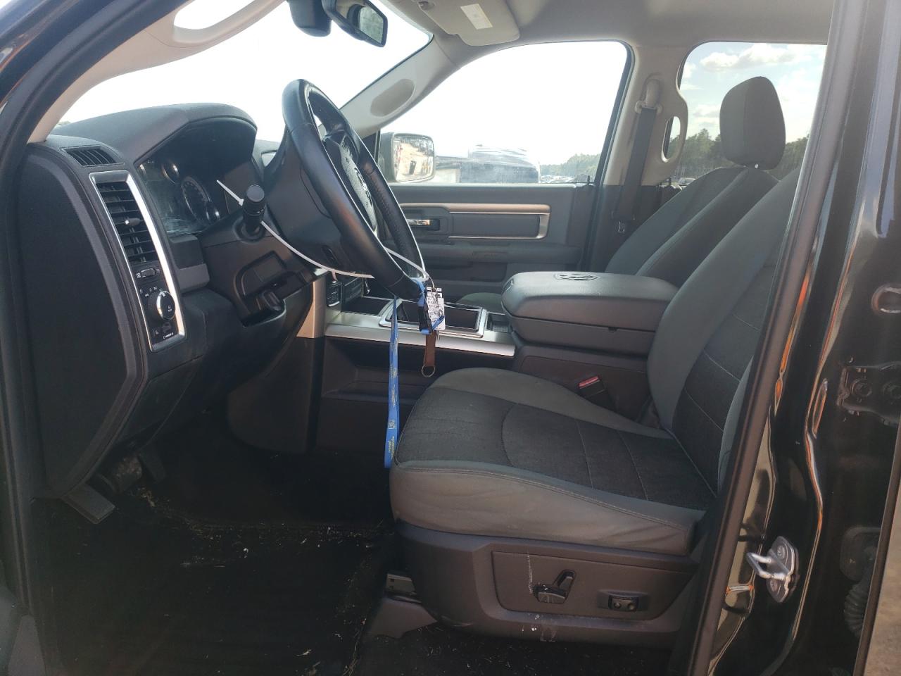 2015 Ram 1500 Slt VIN: 1C6RR7LG4FS713664 Lot: 81993185