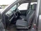 2004 HONDA CR-V 2.0 I-VTEC SE SPORT 5DR for sale at Copart WISBECH