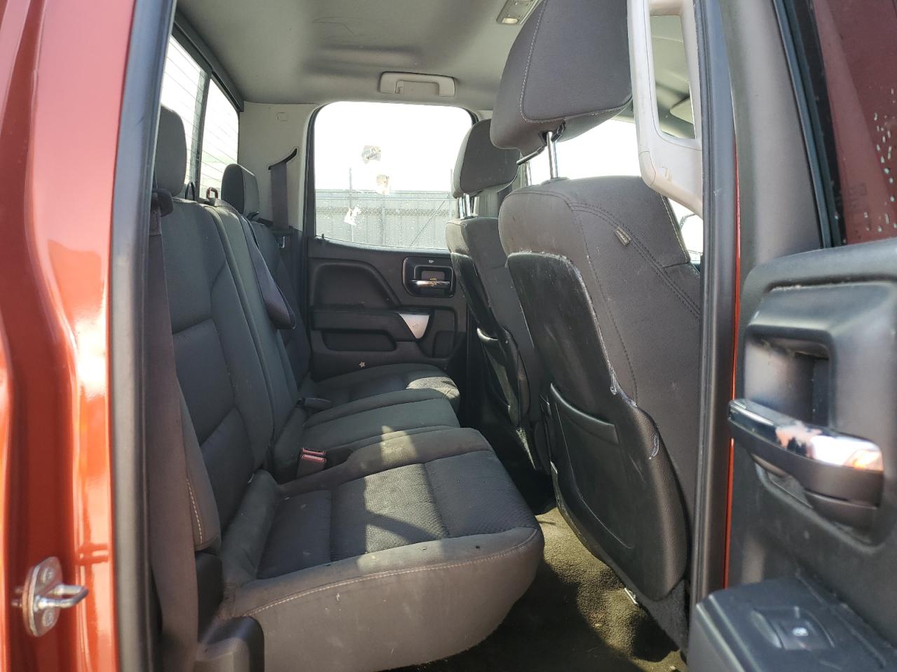 2015 Chevrolet Silverado C1500 Lt VIN: 1GCRCREC1FZ193138 Lot: 87426375