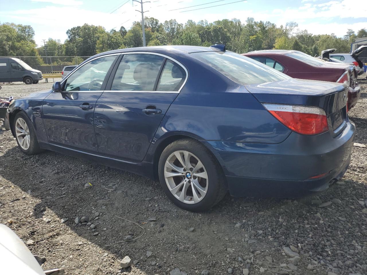 Фото: WBANW1C56AC165484