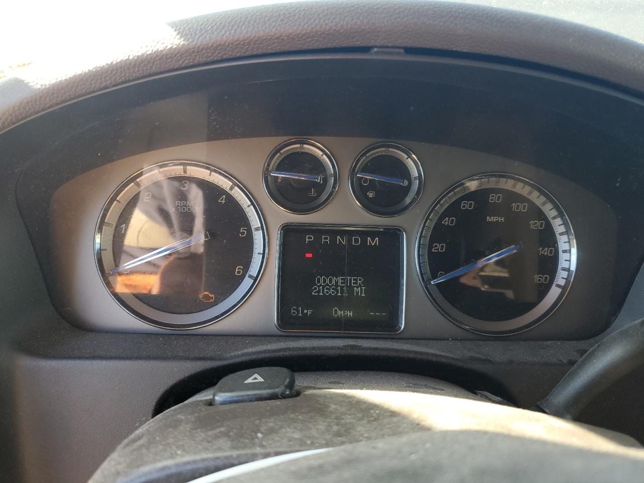 2007 Cadillac Escalade Ext VIN: 3GYFK62807G187329 Lot: 86226075