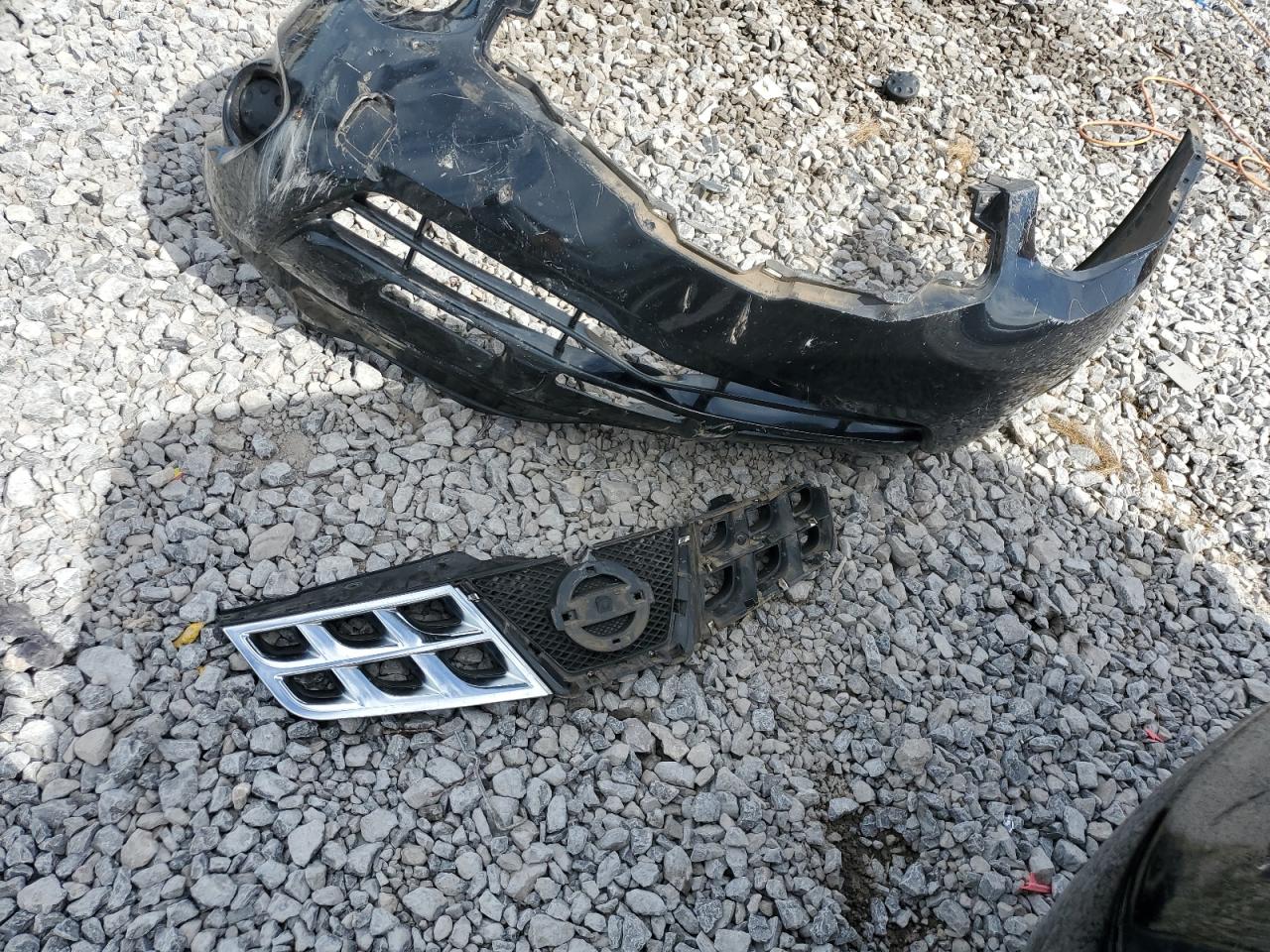 2015 Nissan Rogue Select S VIN: JN8AS5MT8FW154126 Lot: 84984405