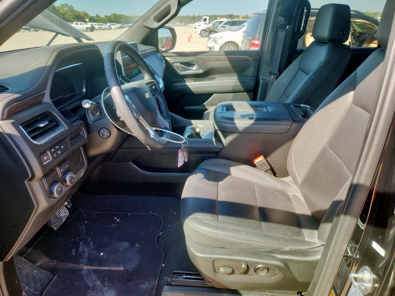 2024 Chevrolet Tahoe C1500 Lt VIN: 1GNSCNKD5RR134614 Lot: 86210245