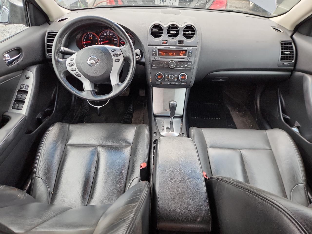 2007 Nissan Altima 2.5 VIN: 1N4AL21E67C153336 Lot: 84922895