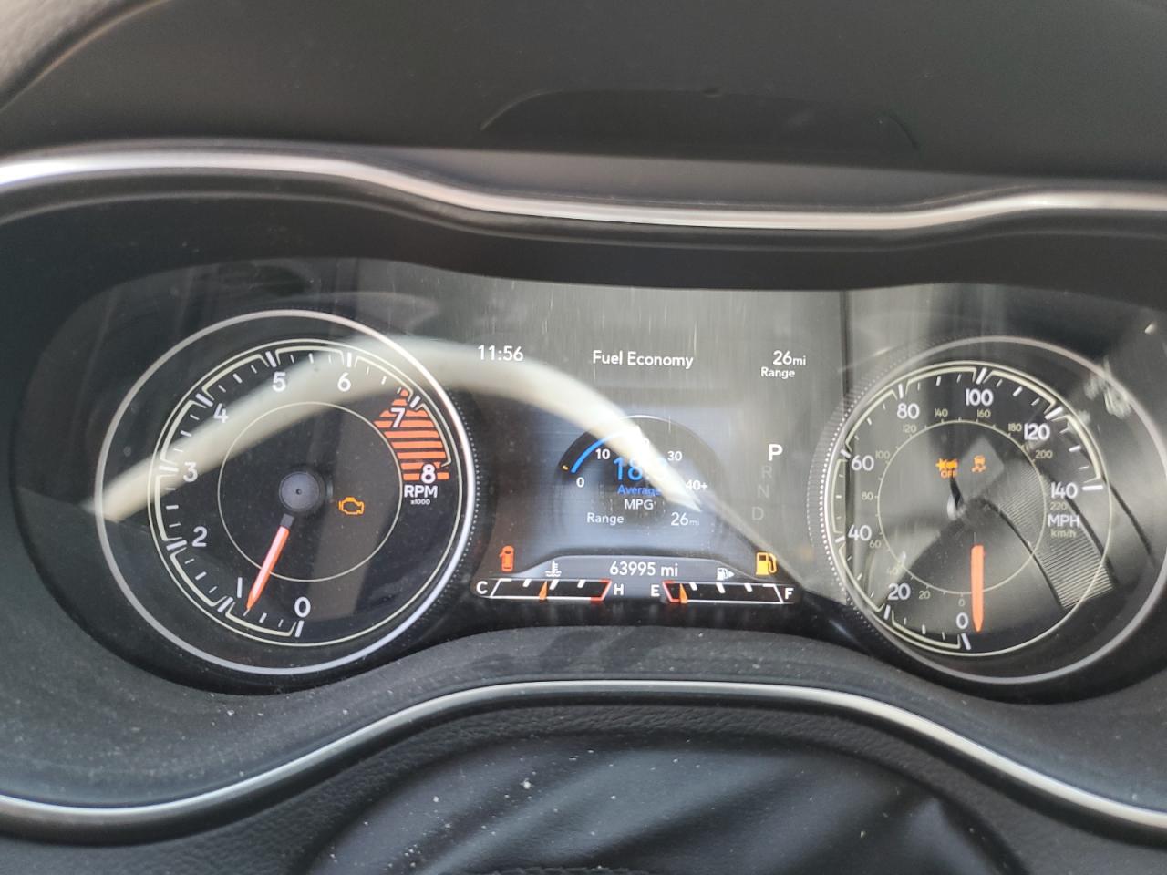 2021 Jeep Cherokee Limited VIN: 1C4PJMDX2MD126319 Lot: 84216075