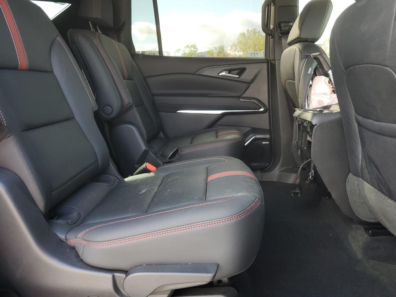 2024 Chevrolet Traverse Rs VIN: 1GNEVLKS7RJ153271 Lot: 85779835