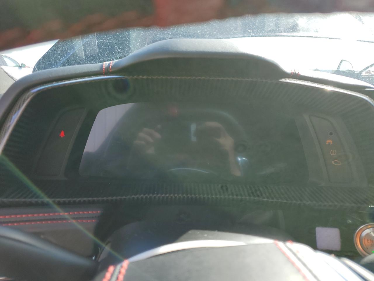 2023 Chevrolet Corvette Stingray 3Lt VIN: 1G1YC3D45P5117040 Lot: 85784325