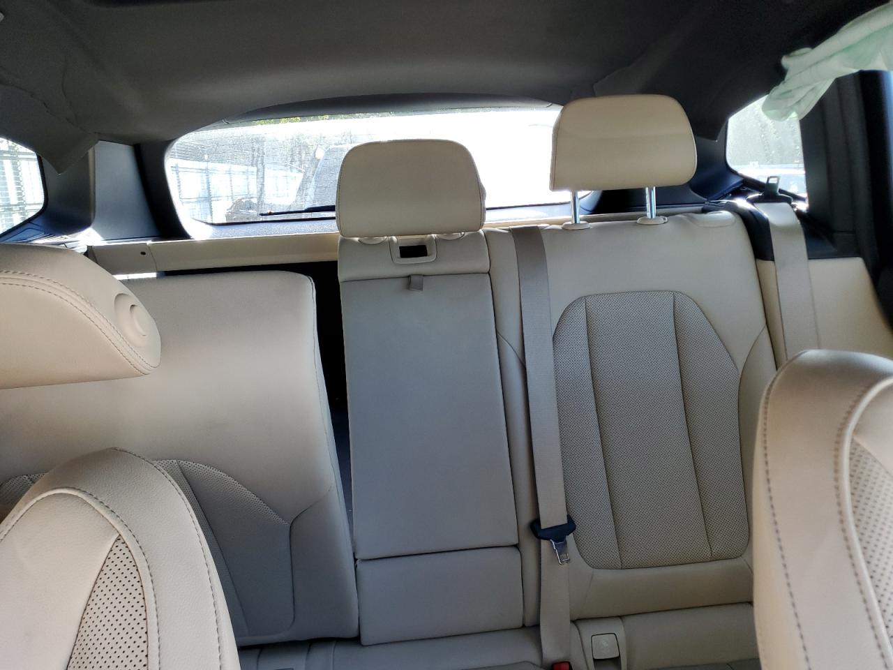 2022 BMW X3 xDrive30I VIN: 5UX53DP03N9K84624 Lot: 84047545