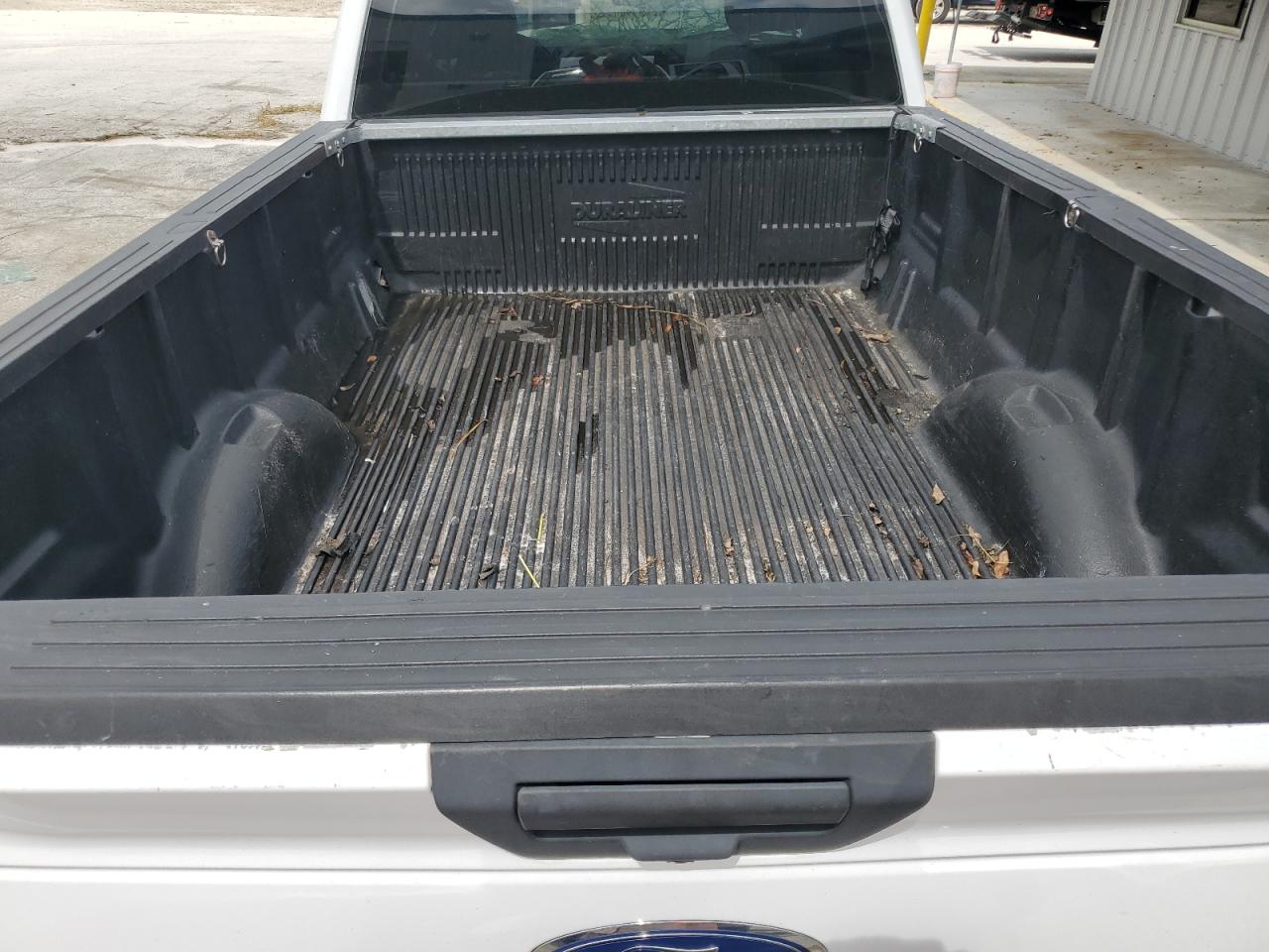 2019 Ford F150 VIN: 1FTMF1C52KKD92225 Lot: 85180465