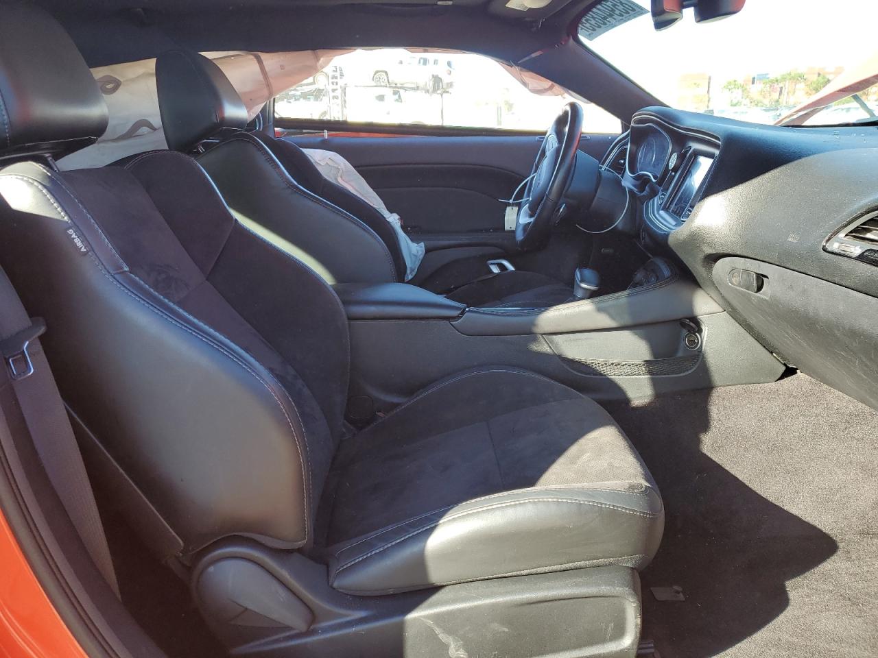 2017 Dodge Challenger Gt VIN: 2C3CDZGGXHH586212 Lot: 85944855