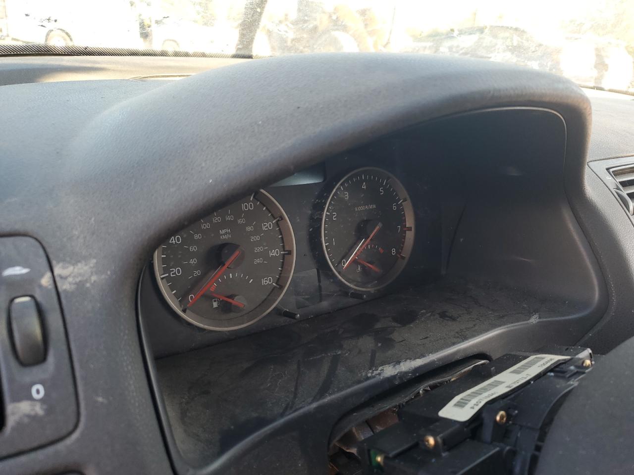 2005 Volvo V50 2.4I VIN: YV1MW390452046781 Lot: 87046555