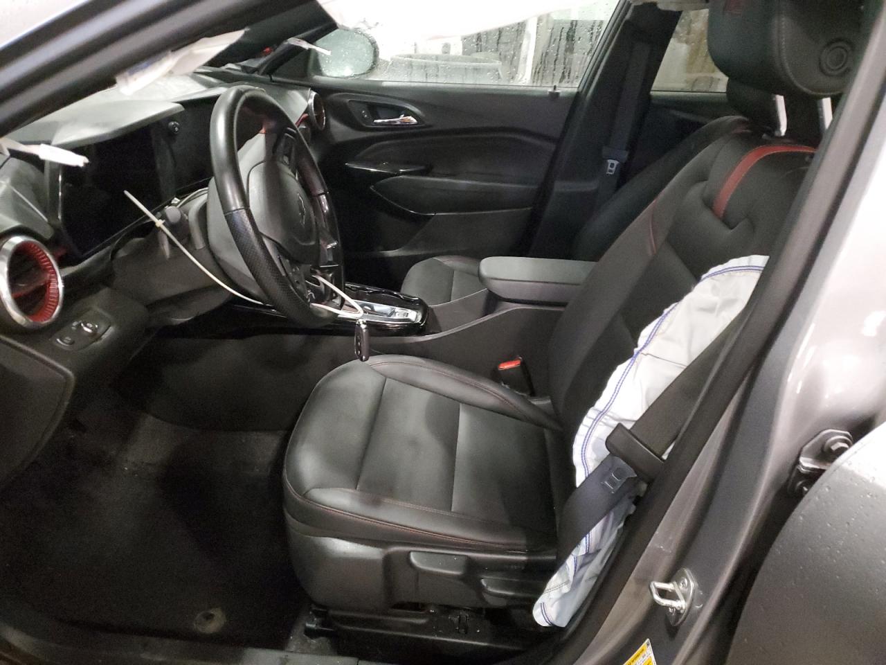 2024 Chevrolet Trax 2Rs VIN: KL77LJE29RC082650 Lot: 86899995