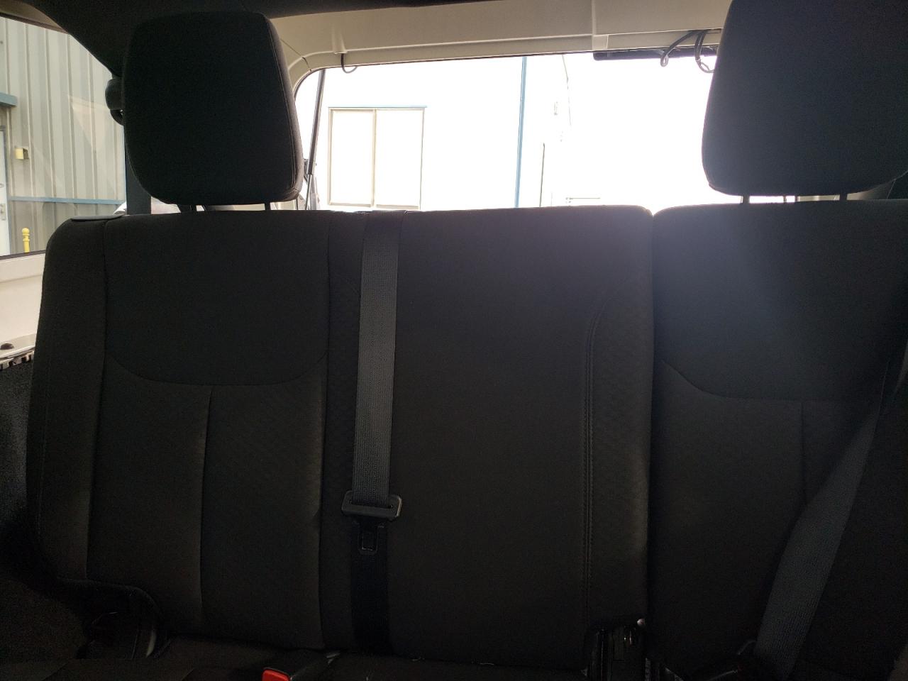 2018 Jeep Wrangler Unlimited Sport VIN: 1C4BJWDG3JL803613 Lot: 85279455