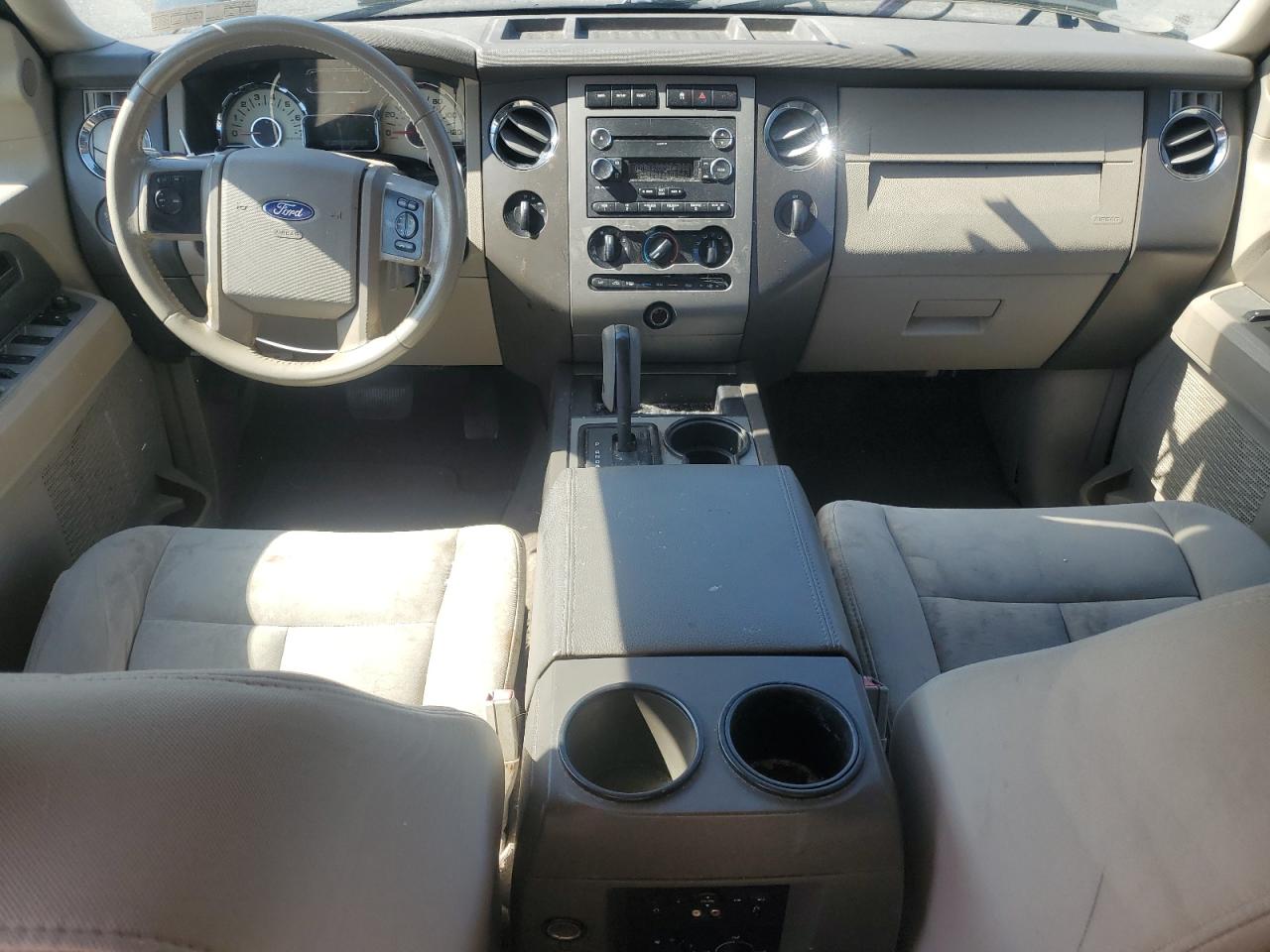 2011 Ford Expedition Xlt VIN: 1FMJU1J51BEF48387 Lot: 84851685