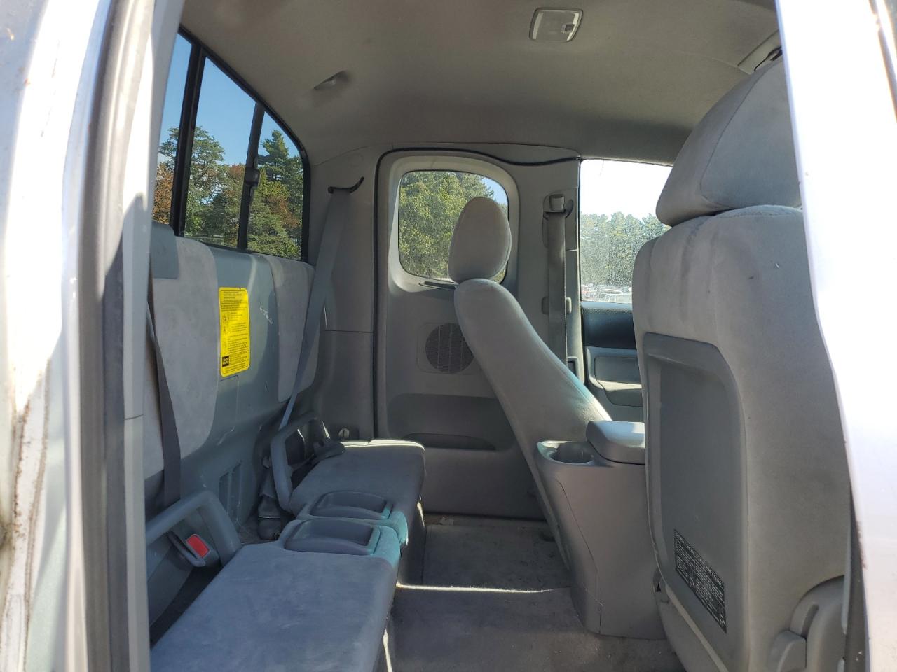 2006 Toyota Tacoma Access Cab VIN: 5TEUX42N66Z319666 Lot: 82222355
