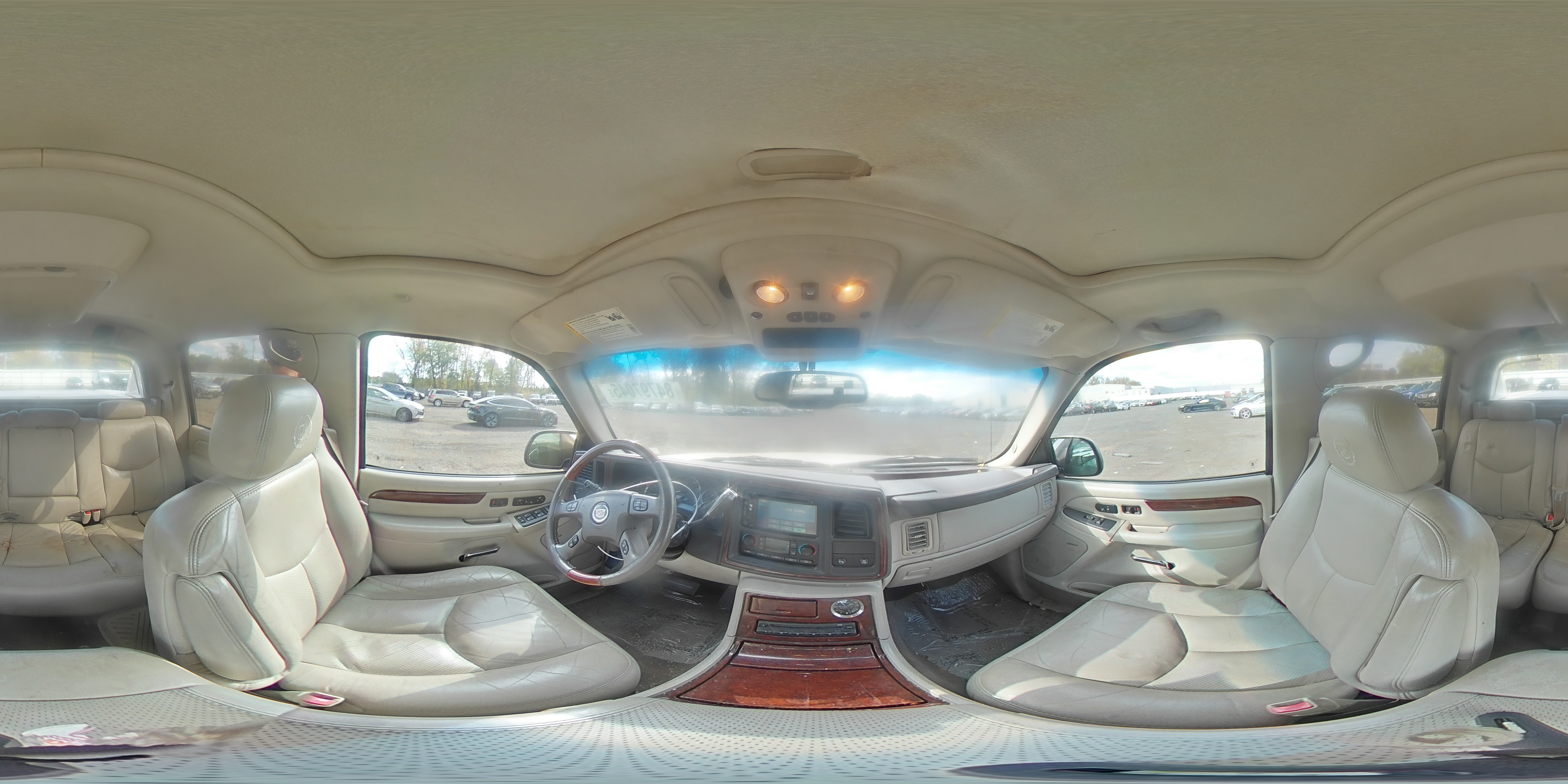 2005 Cadillac Escalade Ext VIN: 3GYEK62N05G245468 Lot: 84797045