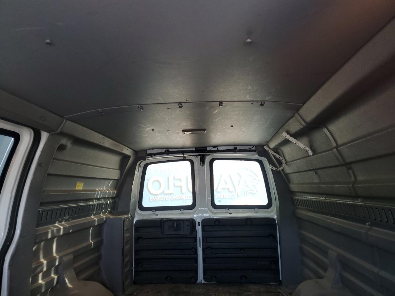 2011 Chevrolet Express G1500 VIN: 1GCSGAF42B1128449 Lot: 85550885