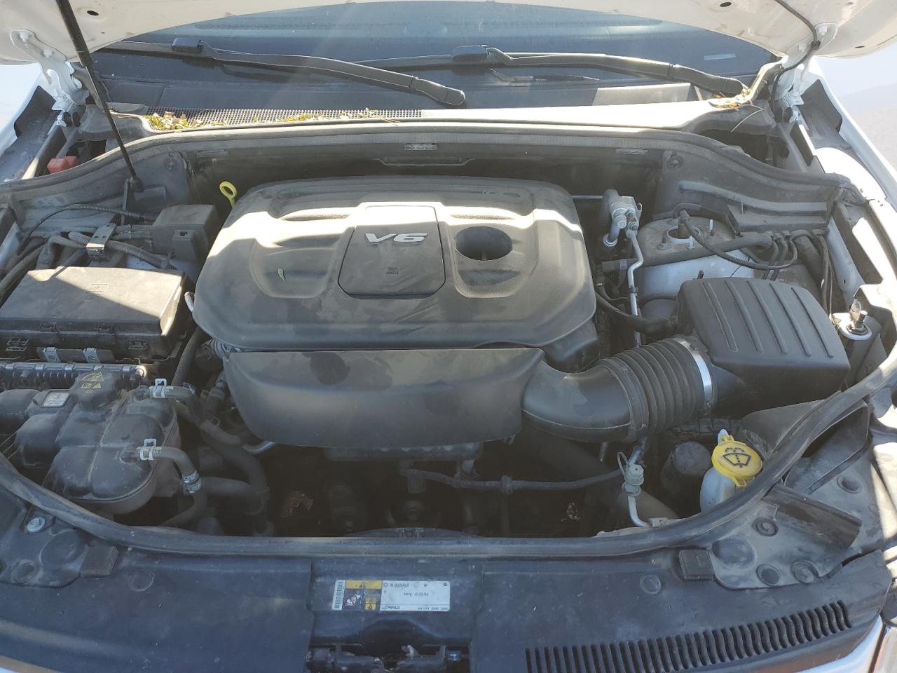 2016 Jeep Grand Cherokee Overland VIN: 1C4RJFCG4GC330314 Lot: 84763365