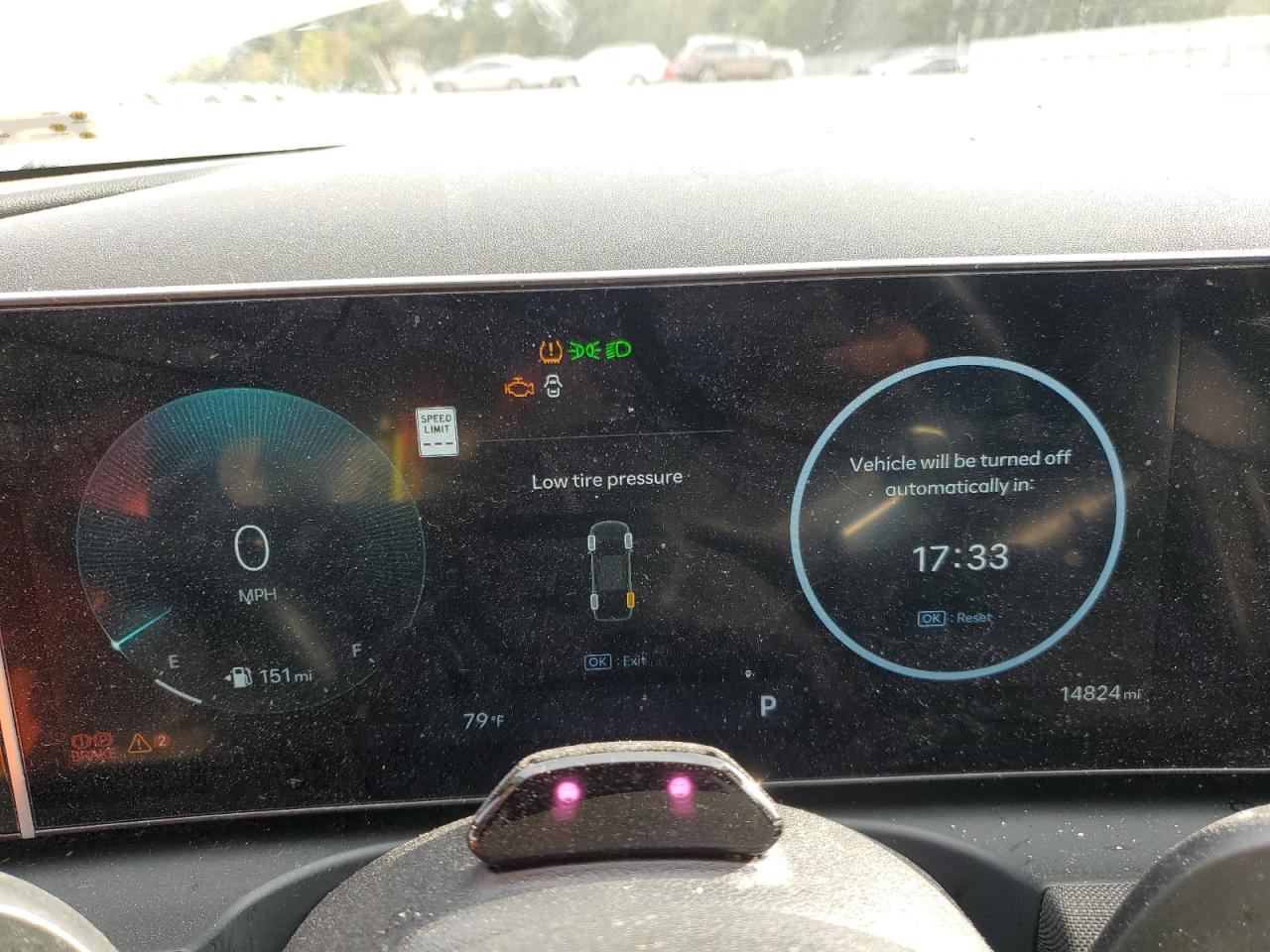 2025 Hyundai Santa Cruz Limited VIN: 5NTJEDDF9SH128370 Lot: 85276145