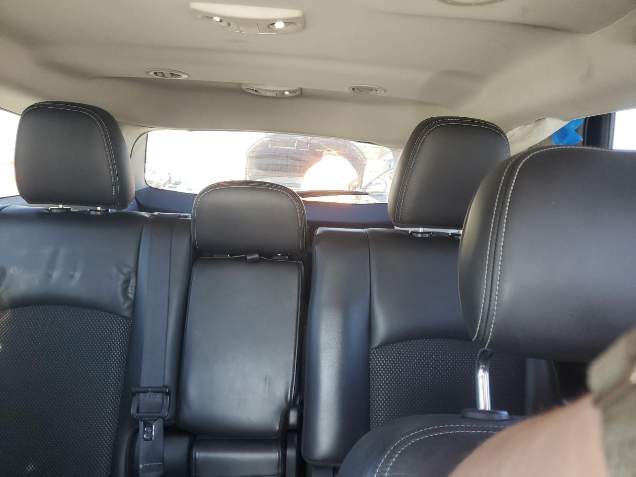 2015 Dodge Journey Crossroad VIN: 3C4PDCGG1FT639328 Lot: 86686065