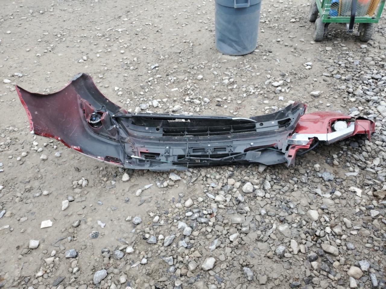 2019 Mitsubishi Outlander Sel VIN: JA4J24A53KZ053364 Lot: 86070845