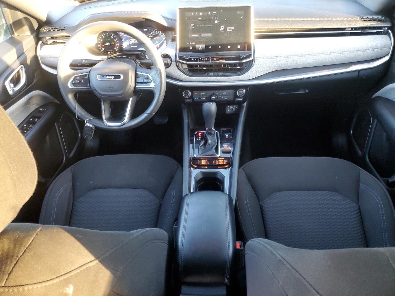 2024 Jeep Compass Sport VIN: 3C4NJDAN8RT598097 Lot: 86793025