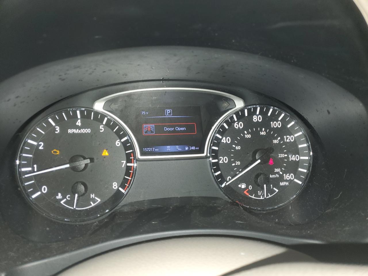 2017 Nissan Altima 2.5 VIN: 1N4AL3AP6HC493143 Lot: 85261995