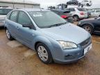 2007 FORD FOCUS LX AUTO  for sale at Copart SANDWICH