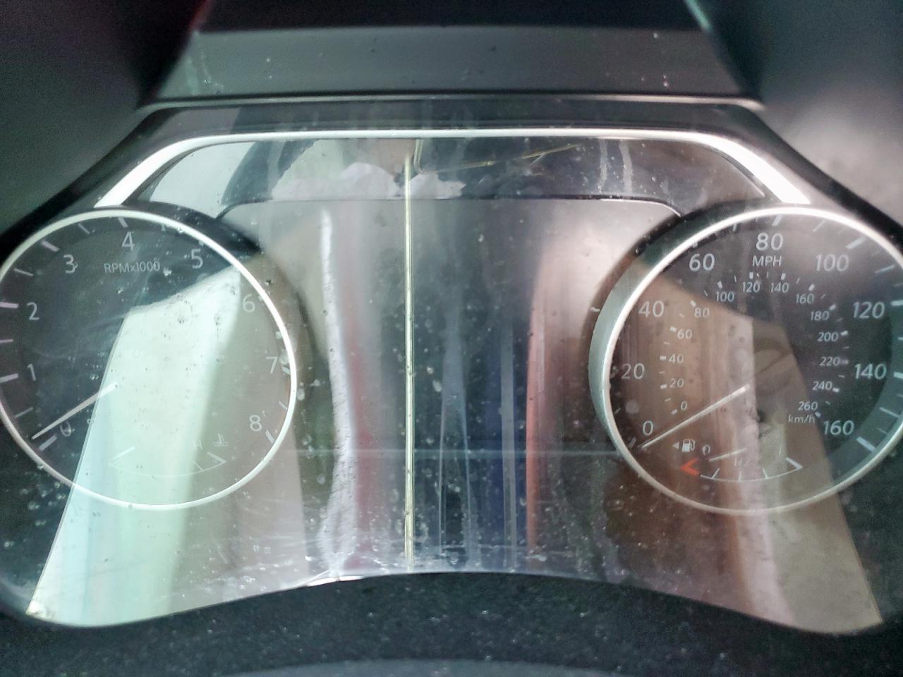 2018 Nissan Murano S VIN: 5N1AZ2MGXJN157919 Lot: 84062175