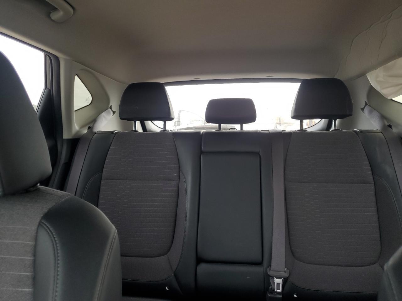 2021 Kia Seltos S VIN: KNDEUCA25M7156849 Lot: 89638055