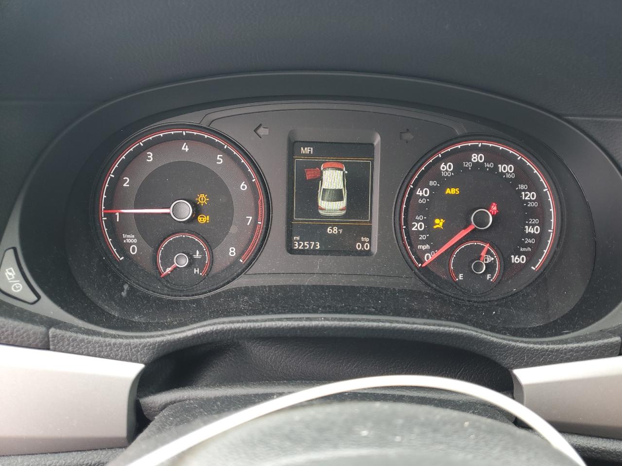 2020 Volkswagen Passat Se VIN: 1VWWA7A35LC013643 Lot: 84744445