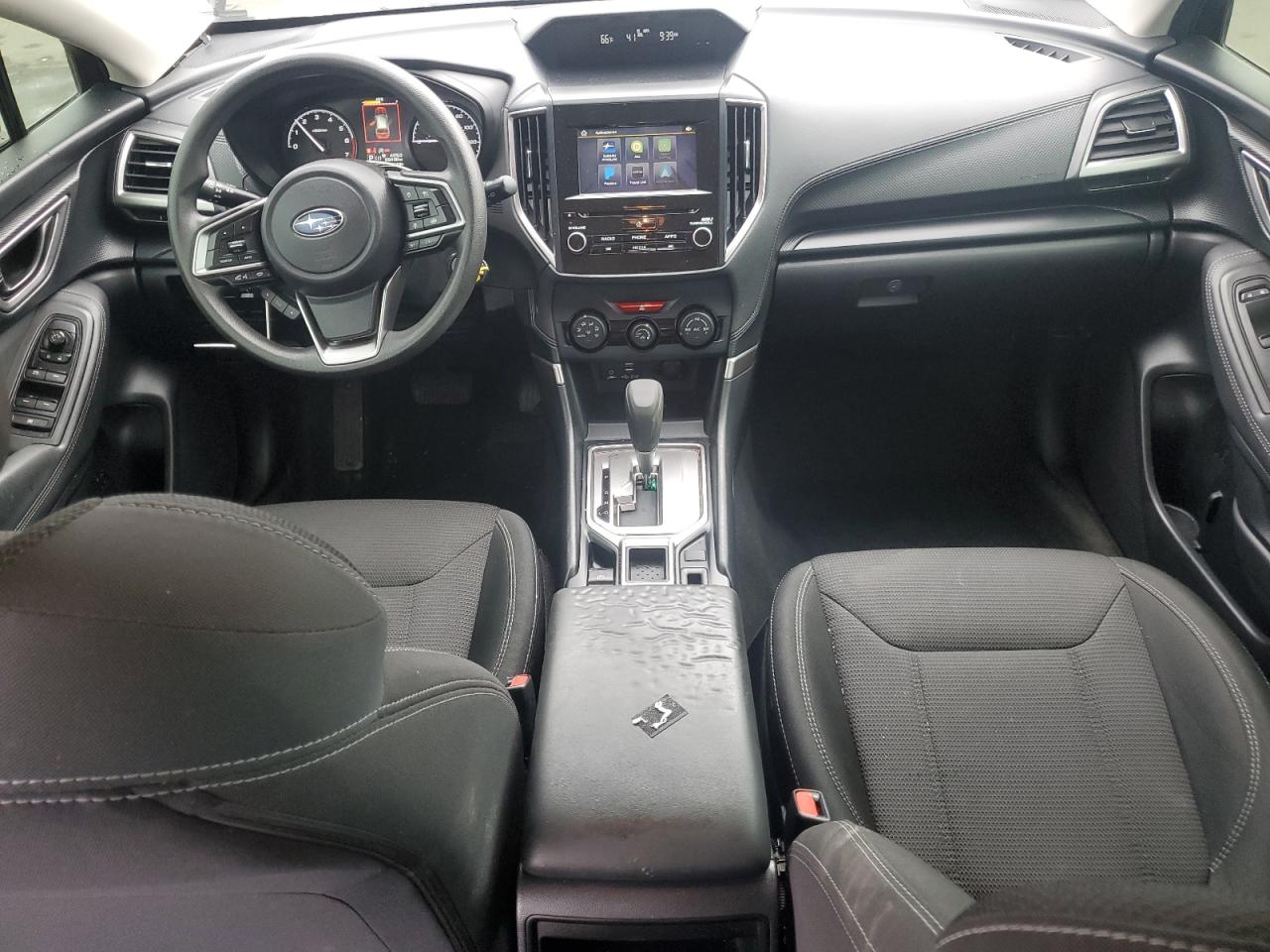 2020 Subaru Forester VIN: JF2SKADC6LH438106 Lot: 81960395