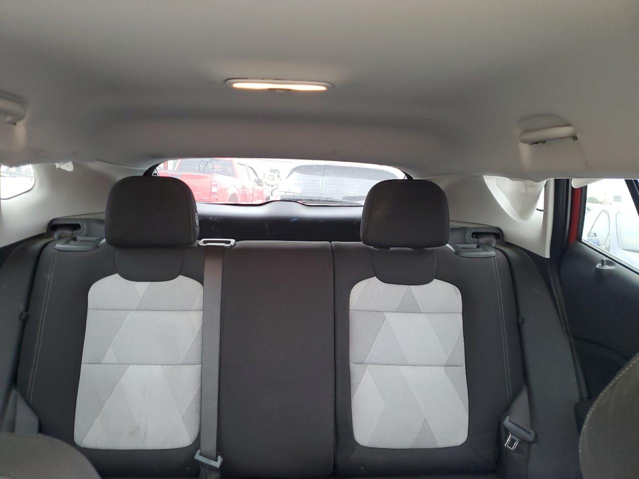 2024 Chevrolet Trax Ls VIN: KL77LFE21RC090531 Lot: 82548335