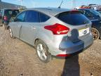 2018 FORD FOCUS TITANIUM TDCI  for sale at Copart BRISTOL