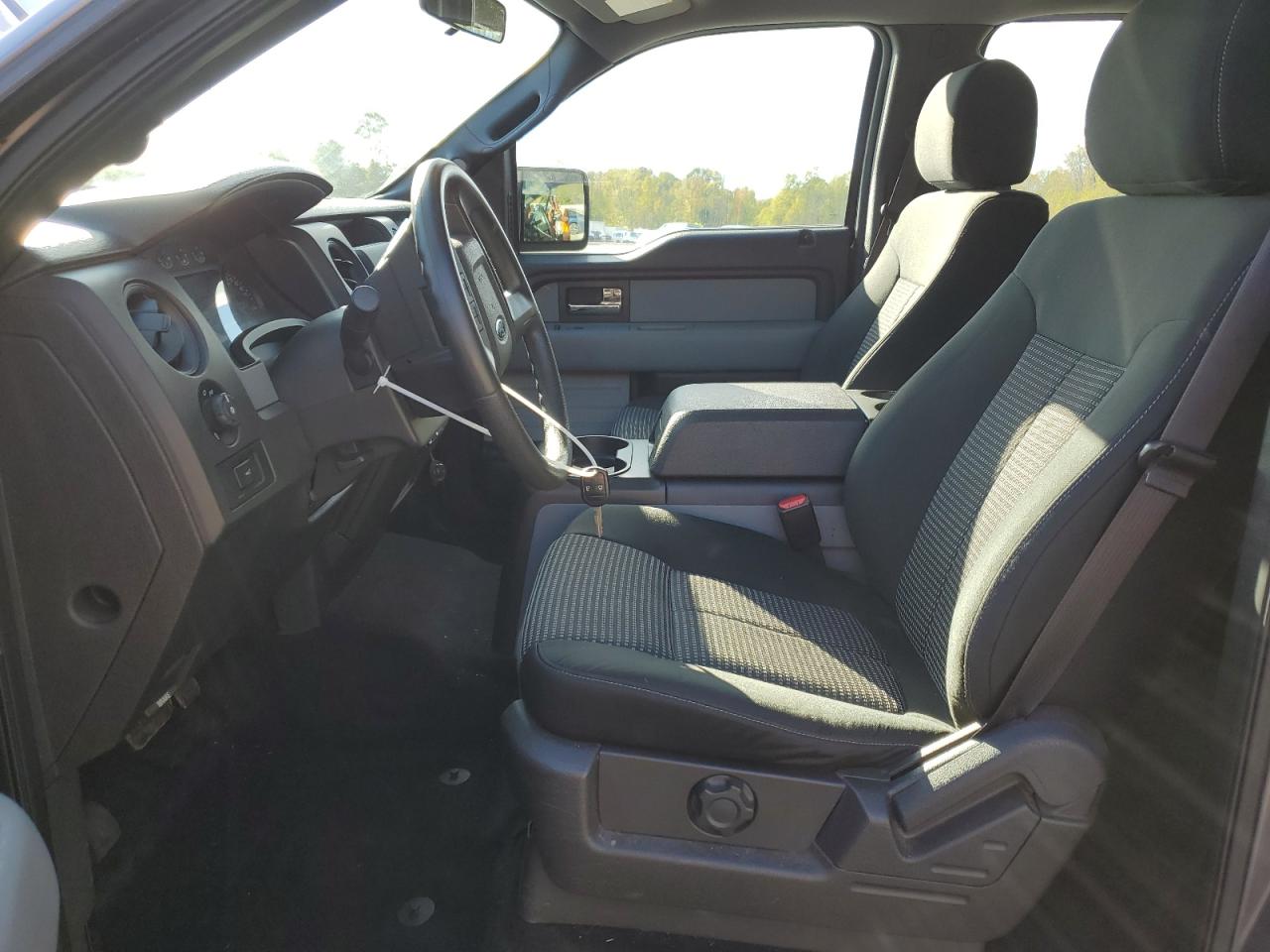 2014 Ford F150 Supercrew VIN: 1FTFW1EF5EKD50148 Lot: 82351065