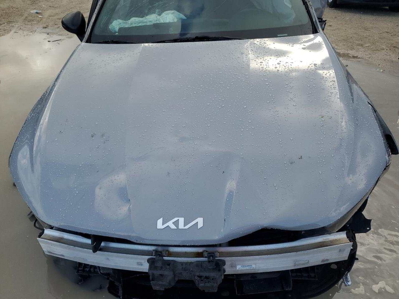 2022 Kia K5 Gt Line VIN: 5XXG64J27NG145045 Lot: 85182395