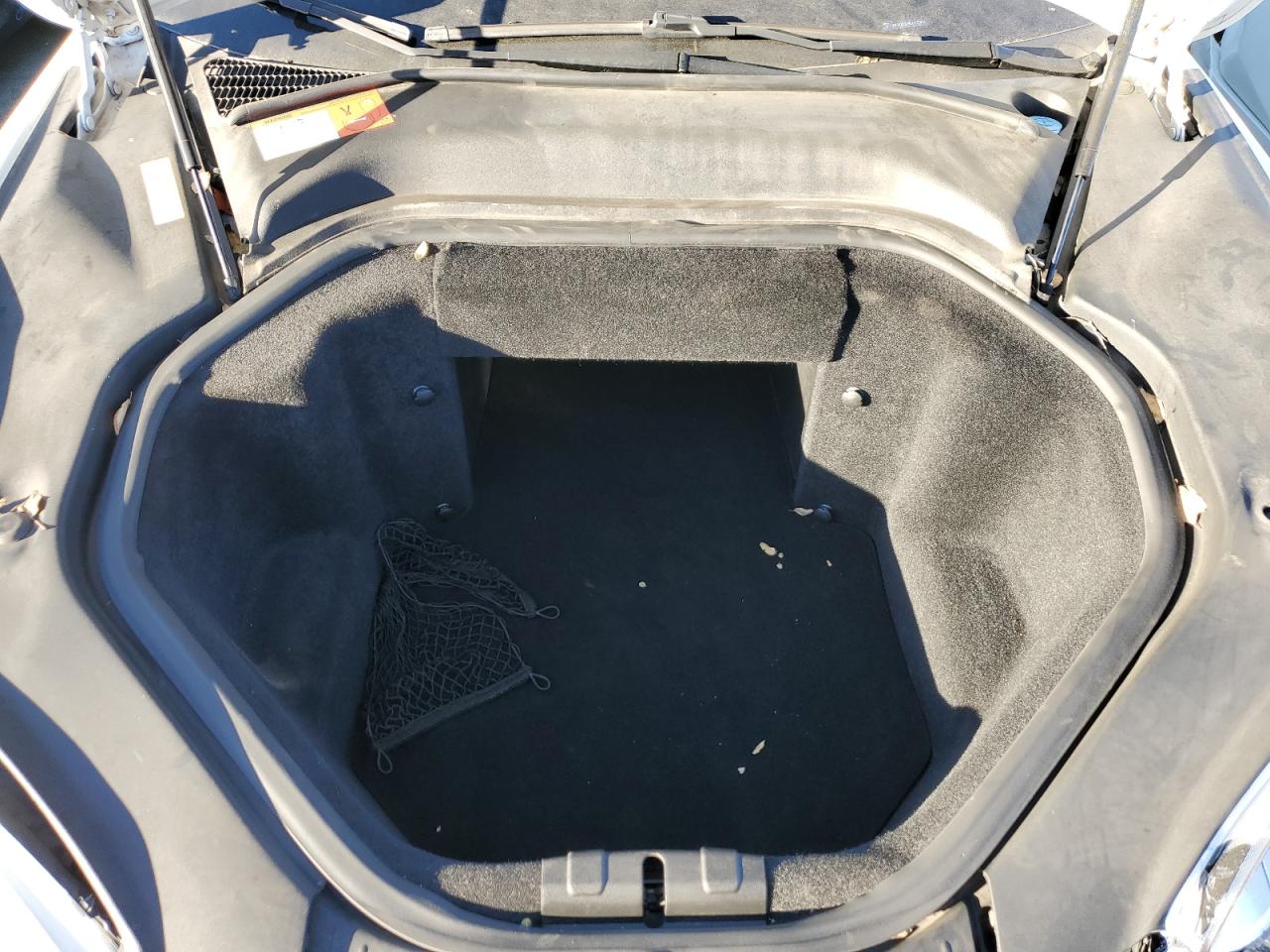 2015 Tesla Model S 60 VIN: 5YJSA1S19FFP77014 Lot: 86846255