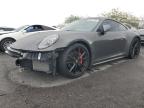 2024 PORSCHE 911 CARRERA S   a la Venta en Copart NV - LAS VEGAS WEST