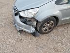2013 FORD GALAXY ZETEC TDCI 138  for sale at Copart WISBECH