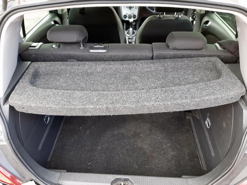 2009 VAUXHALL CORSA SXI A/C 