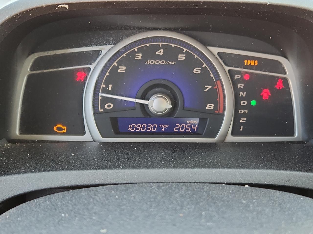 2010 Honda Civic Lx VIN: 2HGFA1F52AH519937 Lot: 86433375