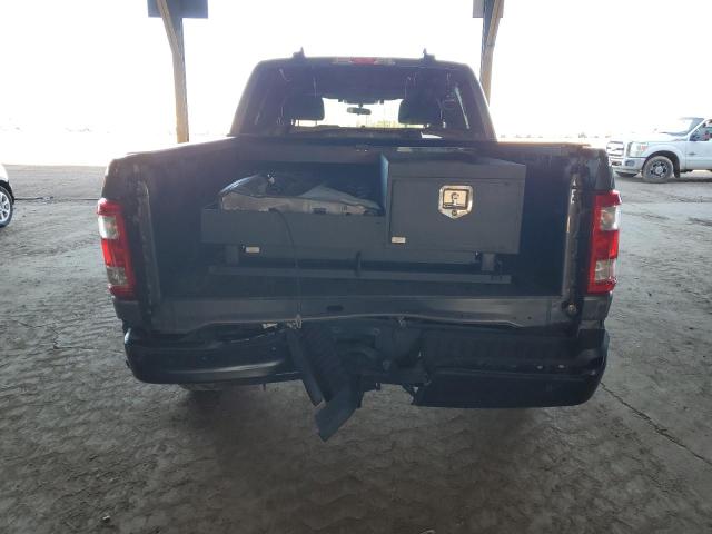  FORD F150 2023 Серый