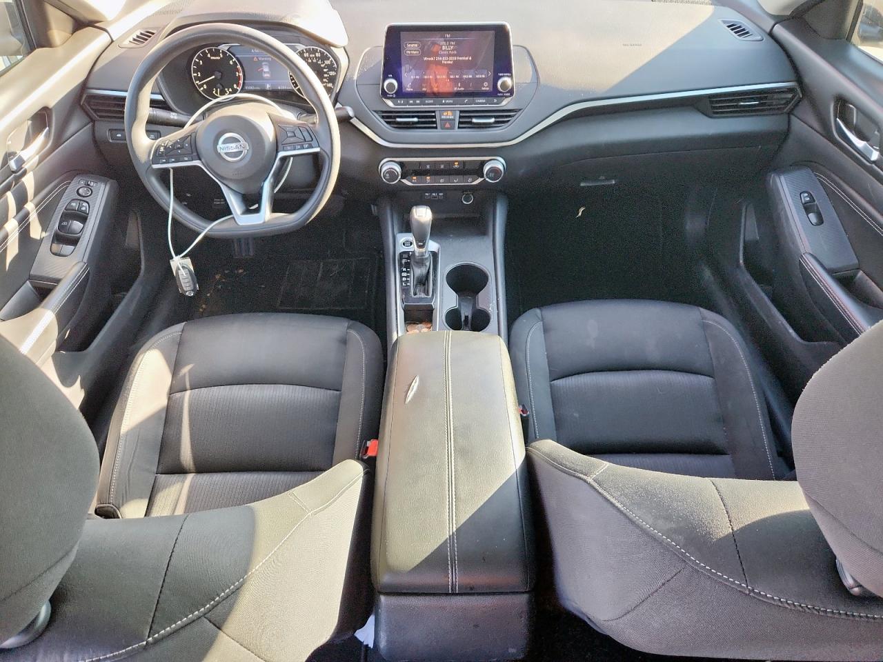 2019 Nissan Altima S VIN: 1N4BL4BV1KC166650 Lot: 85005615